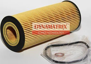 

Масляный фильтр Dynamatrix-Korea DOFX177/3D
