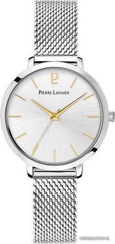 Наручные часы Pierre Lannier Chouquette 034N621