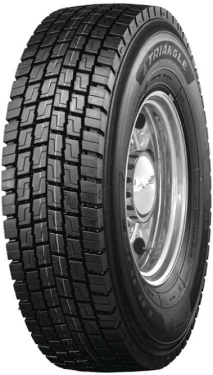 

Всесезонные шины Triangle TRD06 315/70R22.5 152/148M (ведущая)