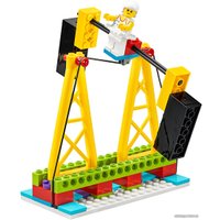 Набор деталей LEGO Education 45401 Набор BricQ Motion Старт