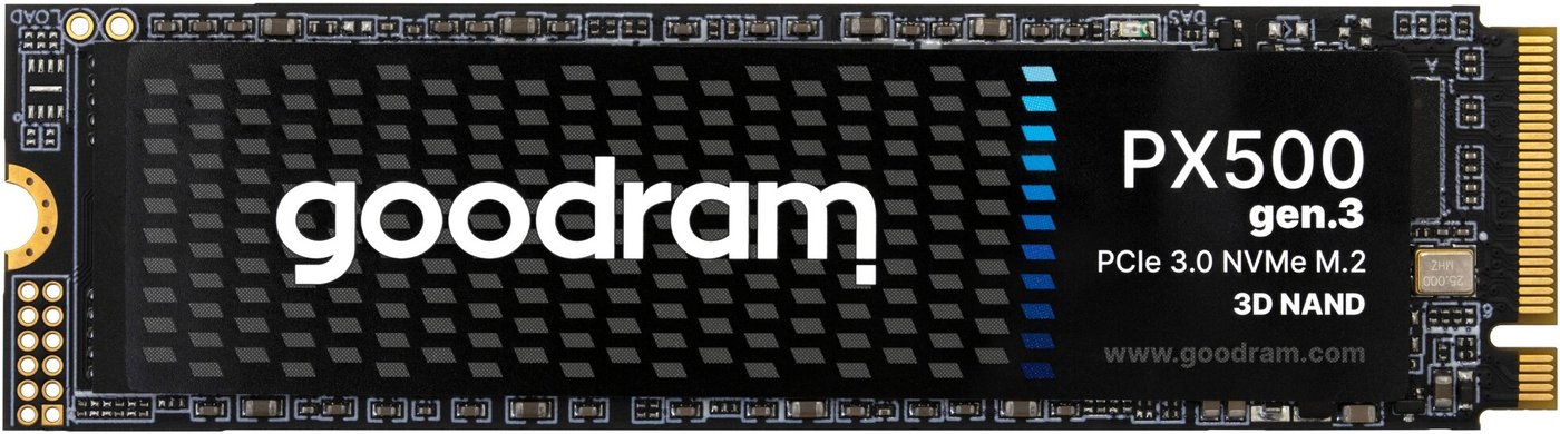 SSD GOODRAM PX500 gen.3 1TB SSDPR-PX500-01T-80-G3