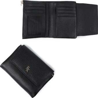 Кошелек Fabretti Q03D2-2