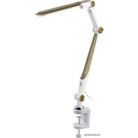 Настольная лампа ЭРА NLED-496-12W-G