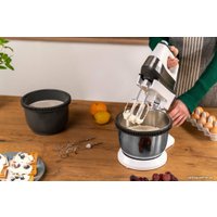 Кухонный комбайн Goetze & Jensen HM502BM в Лиде