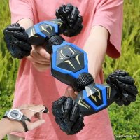 Автомодель MZ YY2018 (красный)