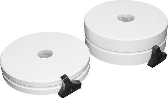 Противовес Sky-Watcher для монтировки EQ3/EQ5, 3,42 и 1.8 кг 75232