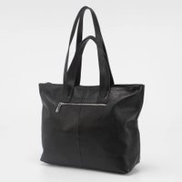 Сумка Poshete 892-SR3152OL-BLK (черный)