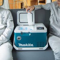 Компрессорный автохолодильник Makita CW003GZ (без АКБ)
