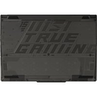 Игровой ноутбук MSI Cyborg 15 A13VF-1227XAM