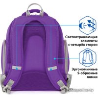 Городской рюкзак BRAUBERG Butterfly 228830
