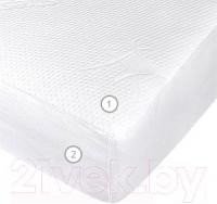 

Защитный наматрасник Vegas Protect Stressfree L1 80x195