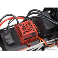 Автомодель Arrma Fury BLX 2WD RTR (blue)