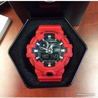 Наручные часы Casio G-Shock GA-700-4A