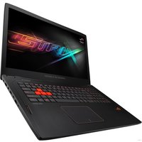 Игровой ноутбук ASUS GL702VM-GC175T