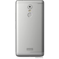 Смартфон Lenovo K6 Note Silver [K53a48]