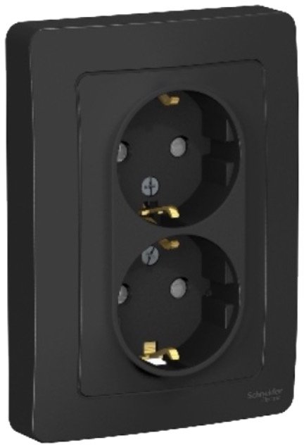 

Розетка Systeme Electric Blanca BLNRS001126