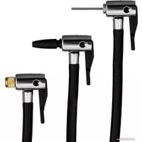 Автомобильный компрессор Kitfort KT-6035