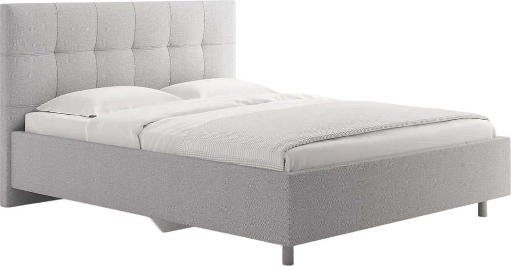 

Кровать Сонум Леон 160x190 (багама льняной)