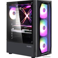 Корпус Zalman N4