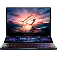 Игровой ноутбук ASUS ROG Zephyrus Duo 15 GX550LXS-HF150T