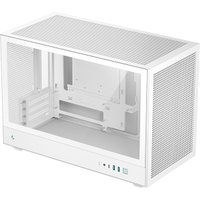 Корпус DeepCool CH260 WH R-CH260-WHNGM0-G-1