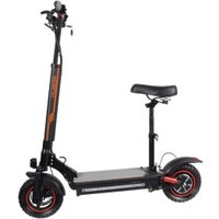 Электросамокат Kugoo Max Speed СПМ