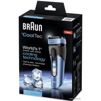 Электробритва Braun CoolTec CT4s