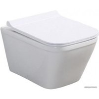 Унитаз подвесной Tece S-824