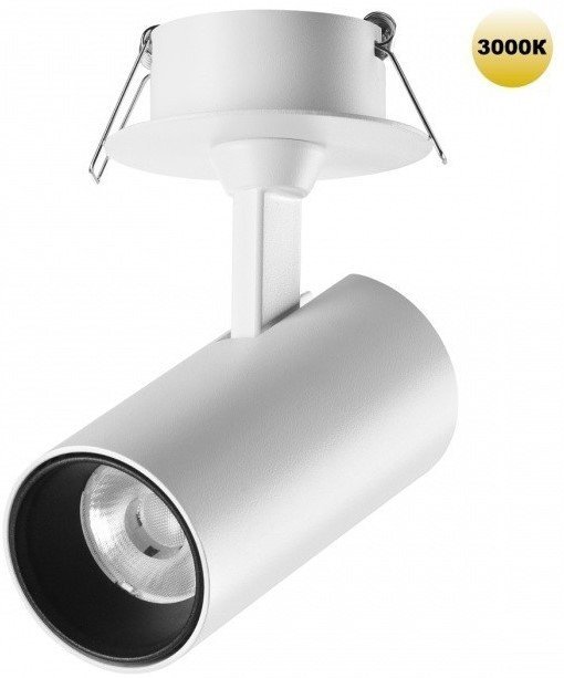 

Трековый светильник Novotech Selene 359225