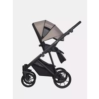 Универсальная коляска Riko Velar (2 в 1, бежевый)