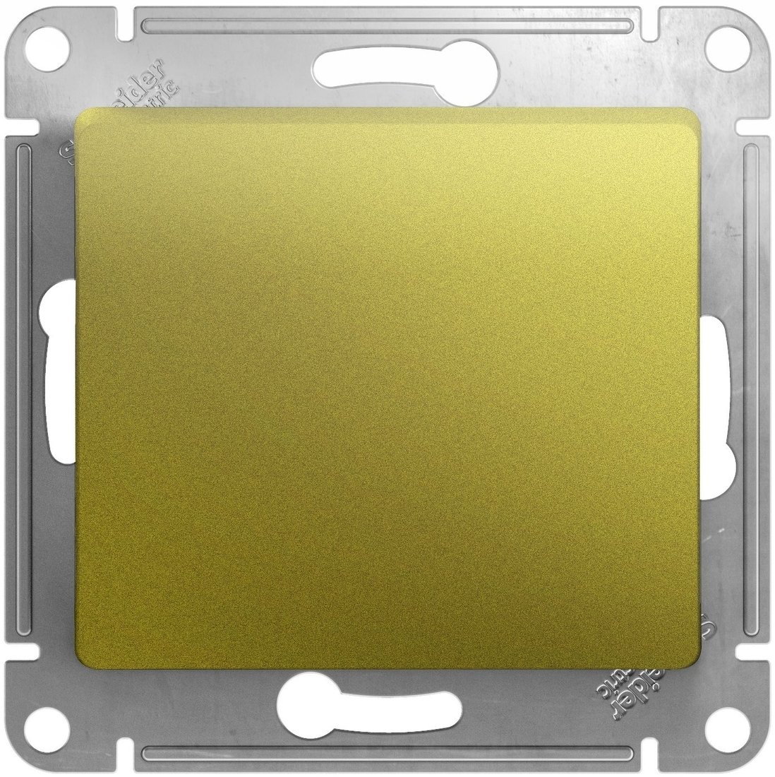 

Выключатель Schneider Electric Glossa GSL001011