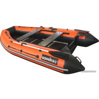Моторно-килевая лодка Адмирал 330 Comfort в Борисове