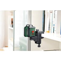 Лазерный нивелир Bosch UniversalLevel 360 Premium 0603663E01 (штатив, держатель)
