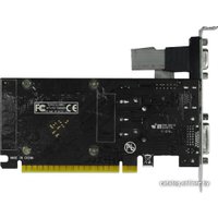 Видеокарта Palit GeForce GT 610 2GB DDR3 (NEAT6100HD46-1193F)