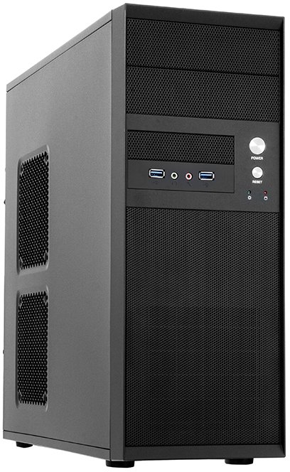 

Корпус Chieftec CQ-01B-U3-OP