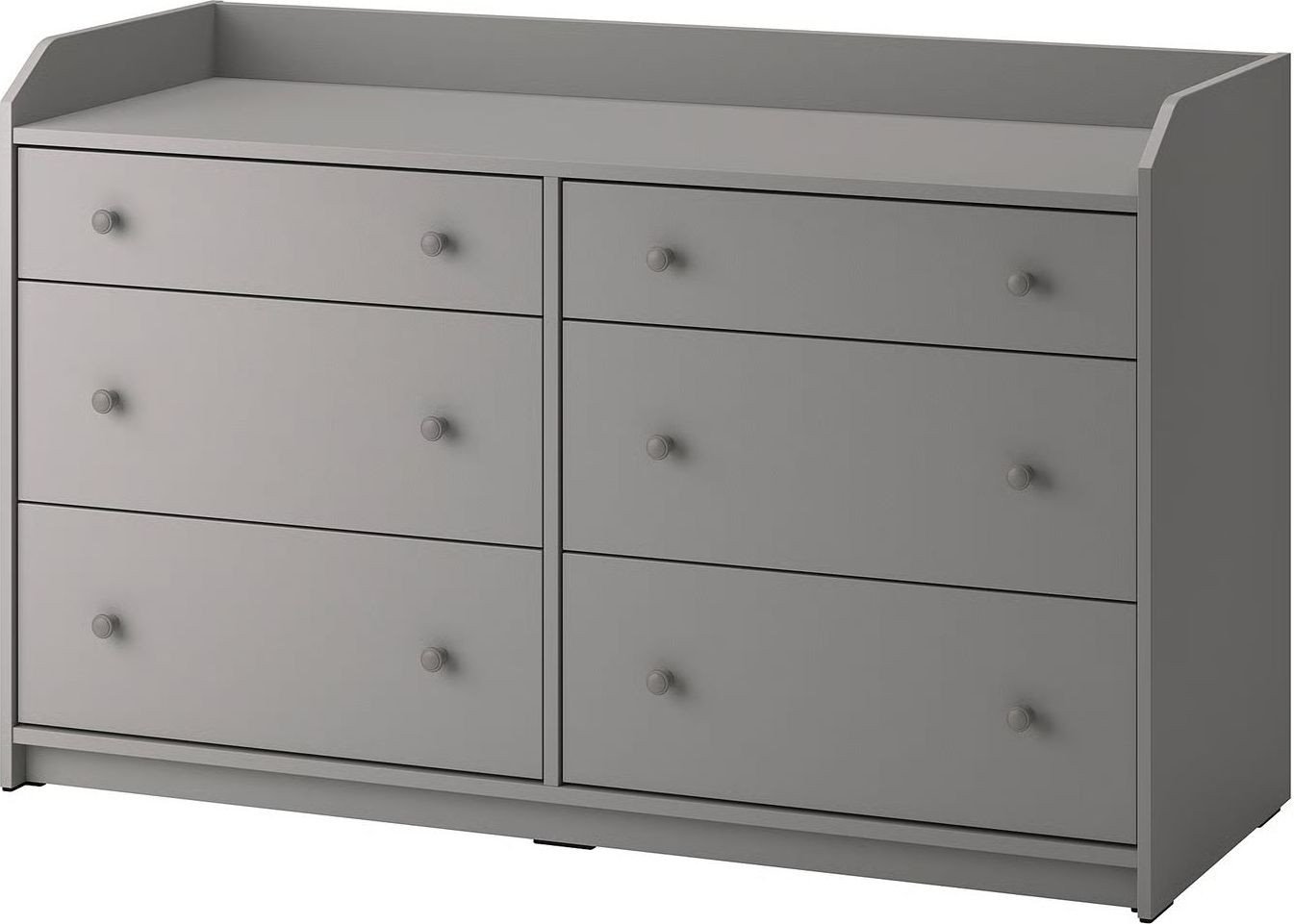 Комод Ikea Hauga 70581533