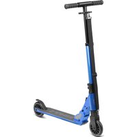 Двухколесный детский самокат Shulz 120 2024 (синий)