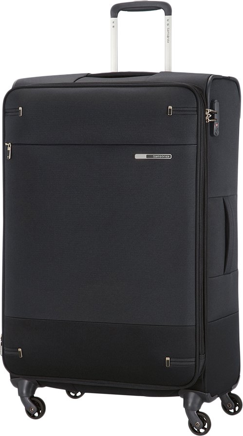 

Чемодан-спиннер Samsonite Base Boost Spinner Exp 78 см [38N-09005]