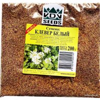 Семена VDV Seeds Клевер белый 0.2 кг