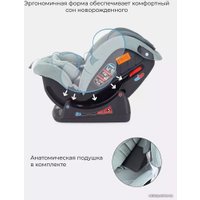 Детское автокресло Rant Matrix Active Line AY913 (зеленый)