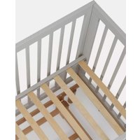 Классическая детская кроватка Rant Dorma 802 (бежевый)