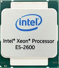 Процессор Intel Xeon E5-2643 V3