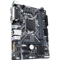 Материнская плата Gigabyte H310M DS2 (rev. 1.0)