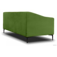 Диван Brioli Тони двухместный (V9/фисташковый)