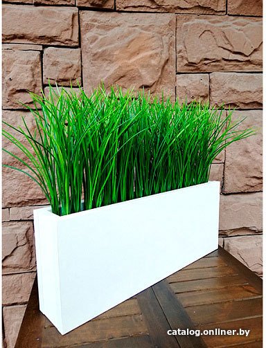 Искусственное растение Forgarden Композиция из искусственной травы FGK26