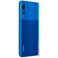 Телефон Huawei Y9 Prime 2019 STK-L21 4GB/128GB (сапфировый синий)