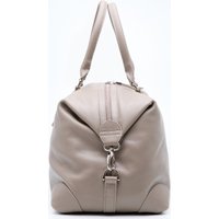 Дорожная сумка Franchesco Mariscotti 6-426/1к (фр капучино)