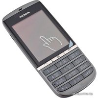 Кнопочный телефон Nokia Asha 300