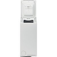 Стиральная машина с вертикальной загрузкой Whirlpool TDLR 65230S PL/N