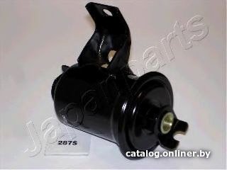 Топливный фильтр Japanparts FC287S